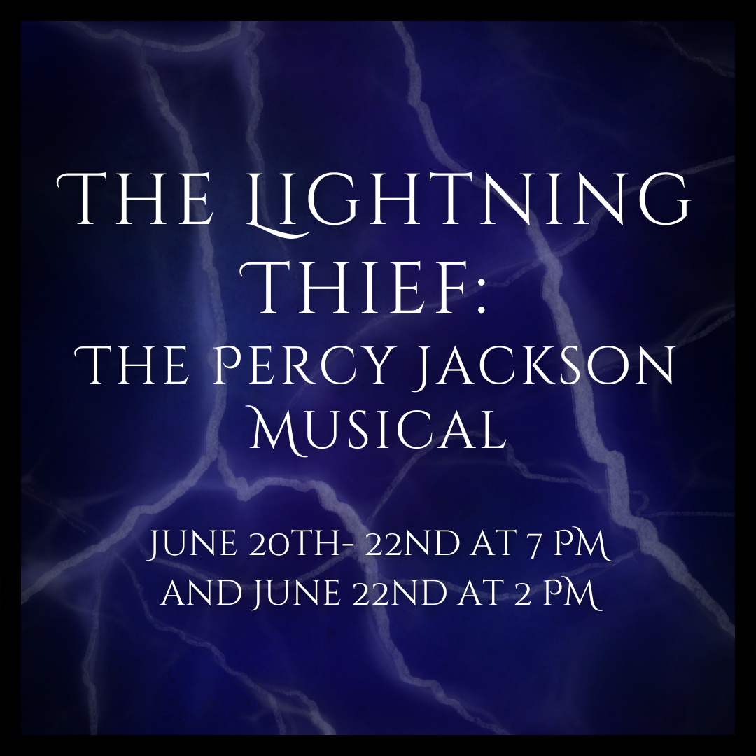 THE LIGHTNING THIEF: THE PERCY JACKSON MUSICAL by Rob Rokicki & Joe ...